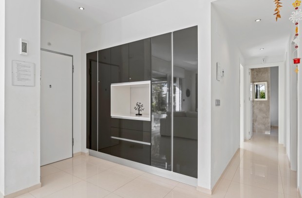 Reventa - Villa Detached - Ciudad Quesada