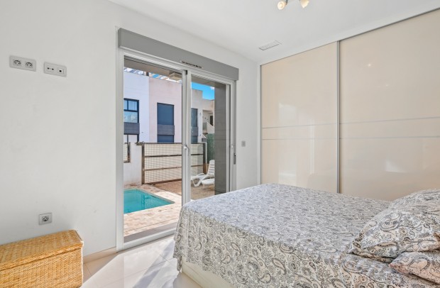 Reventa - Villa Detached - Ciudad Quesada