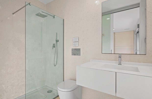 Reventa - Villa Detached - Ciudad Quesada