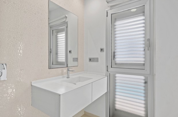 Reventa - Villa Detached - Ciudad Quesada