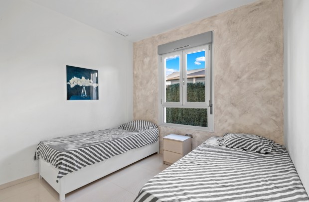 Reventa - Villa Detached - Ciudad Quesada