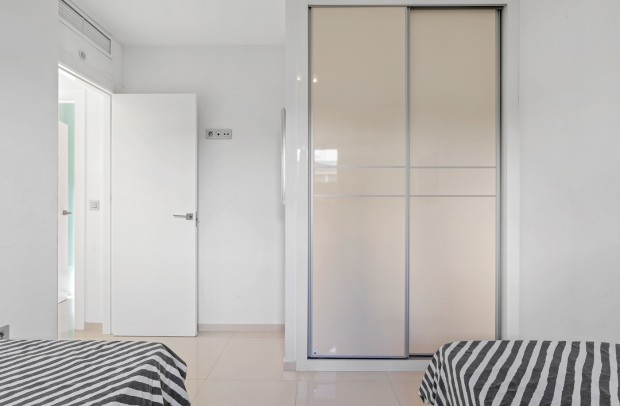 Reventa - Villa Detached - Ciudad Quesada