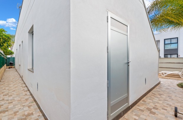 Reventa - Villa Detached - Ciudad Quesada