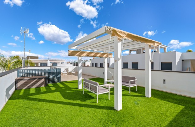 Reventa - Villa Detached - Ciudad Quesada