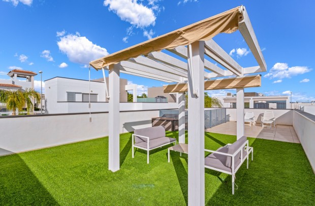 Reventa - Villa Detached - Ciudad Quesada