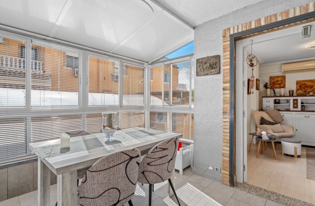 Resale - Apartment - Ciudad Quesada - Lo Marabú