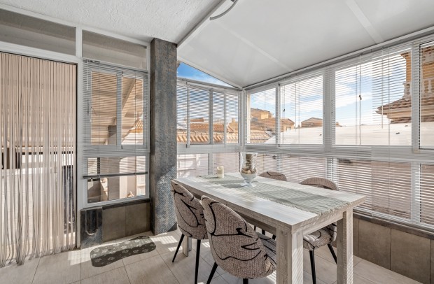 Resale - Apartment - Ciudad Quesada - Lo Marabú