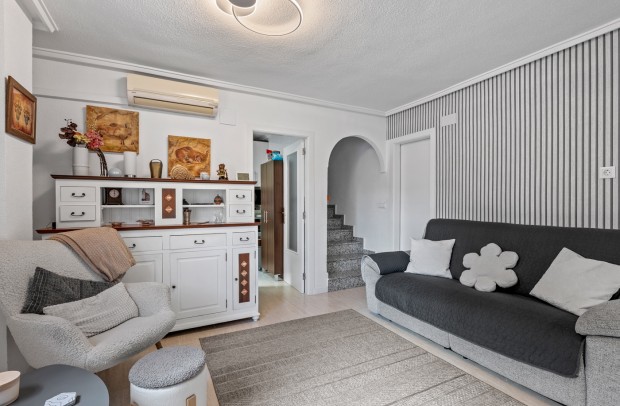 Resale - Apartment - Ciudad Quesada - Lo Marabú