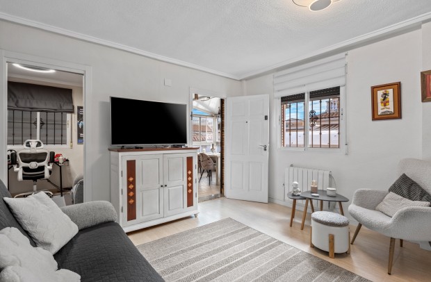 Resale - Apartment - Ciudad Quesada - Lo Marabú