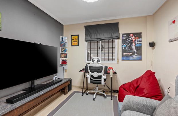 Resale - Apartment - Ciudad Quesada - Lo Marabú