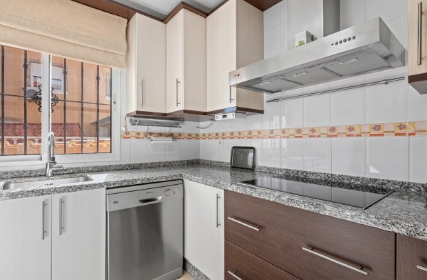 Resale - Apartment - Ciudad Quesada - Lo Marabú