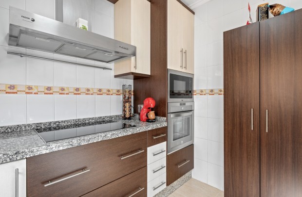 Resale - Apartment - Ciudad Quesada - Lo Marabú