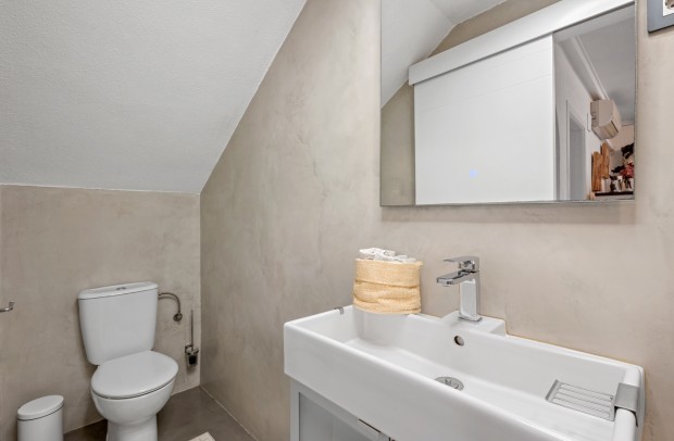 Resale - Apartment - Ciudad Quesada - Lo Marabú