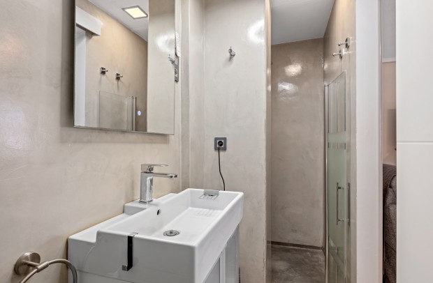 Resale - Apartment - Ciudad Quesada - Lo Marabú