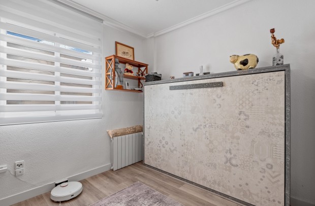 Resale - Apartment - Ciudad Quesada - Lo Marabú