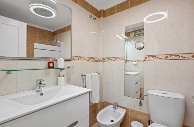 Resale - Apartment - Ciudad Quesada - Lo Marabú