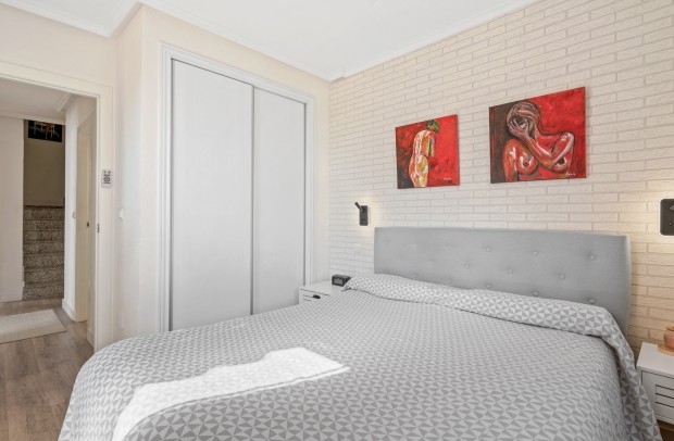 Resale - Apartment - Ciudad Quesada - Lo Marabú