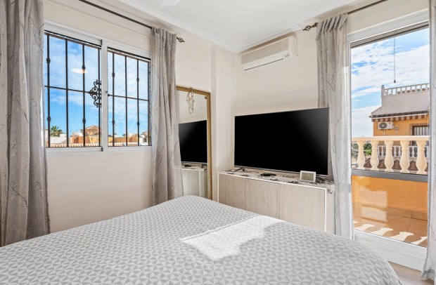 Resale - Apartment - Ciudad Quesada - Lo Marabú