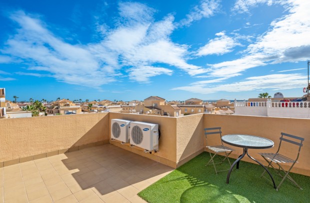 Resale - Apartment - Ciudad Quesada - Lo Marabú