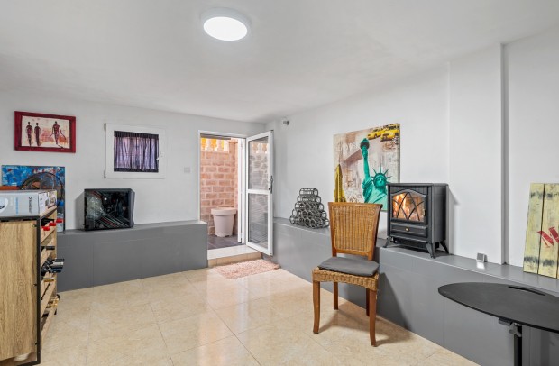 Resale - Apartment - Ciudad Quesada - Lo Marabú