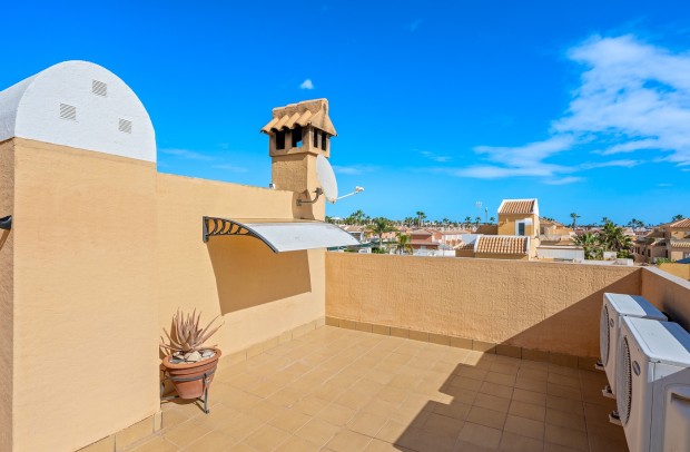 Resale - Apartment - Ciudad Quesada - Lo Marabú