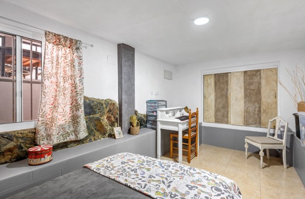 Resale - Apartment - Ciudad Quesada - Lo Marabú