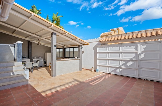 Resale - Apartment - Ciudad Quesada - Lo Marabú