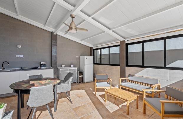 Resale - Apartment - Ciudad Quesada - Lo Marabú