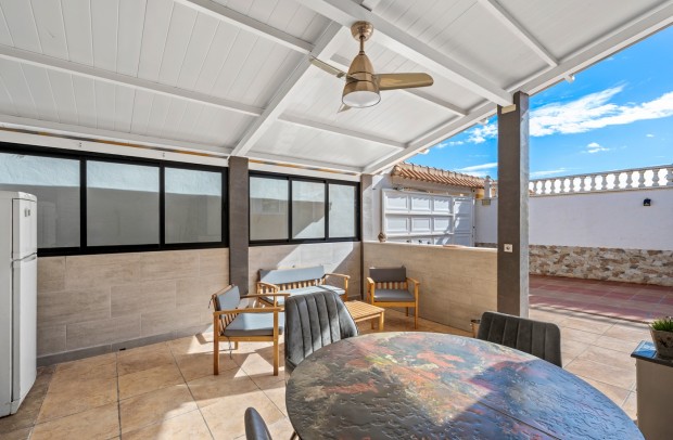 Resale - Apartment - Ciudad Quesada - Lo Marabú