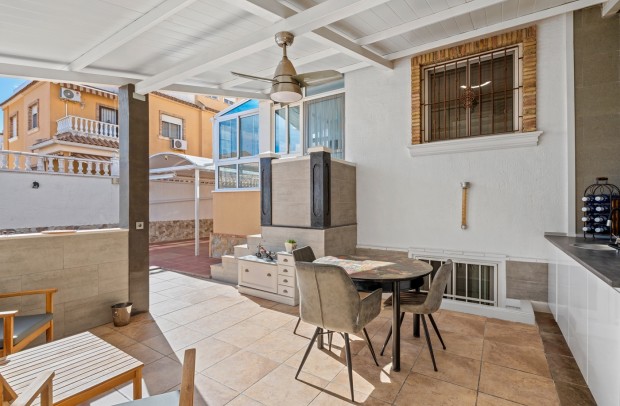 Resale - Apartment - Ciudad Quesada - Lo Marabú