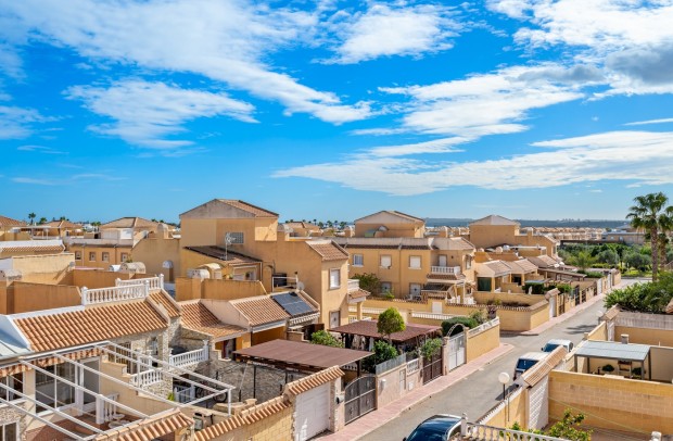 Resale - Apartment - Ciudad Quesada - Lo Marabú