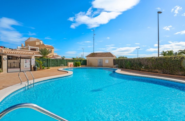 Resale - Apartment - Ciudad Quesada - Lo Marabú