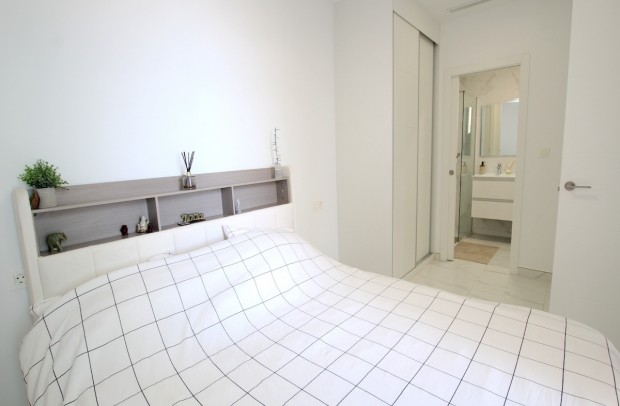 Resale - Villa Detached - Los Montesinos - Los Montesinos - La Herrada