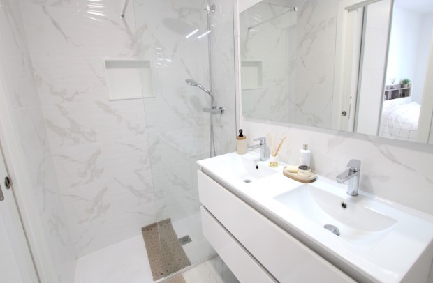 Resale - Villa Detached - Los Montesinos - Los Montesinos - La Herrada