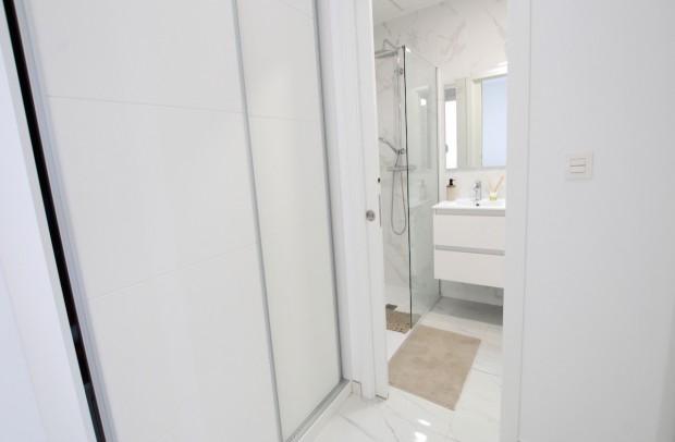 Resale - Villa Detached - Los Montesinos - Los Montesinos - La Herrada