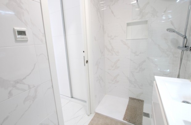 Resale - Villa Detached - Los Montesinos - Los Montesinos - La Herrada