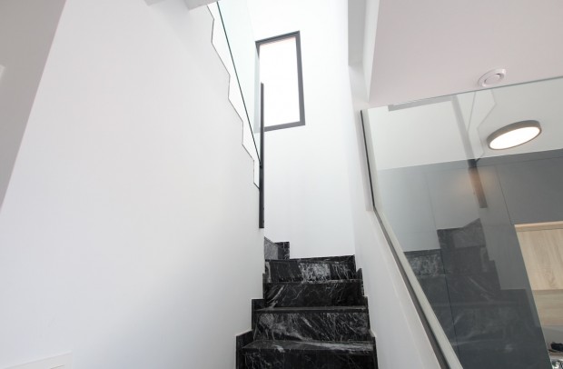 Resale - Villa Detached - Los Montesinos - Los Montesinos - La Herrada