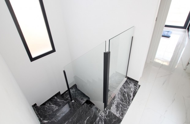 Resale - Villa Detached - Los Montesinos - Los Montesinos - La Herrada