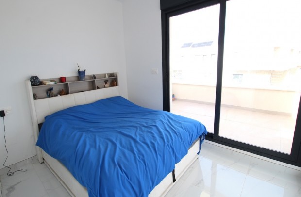 Resale - Villa Detached - Los Montesinos - Los Montesinos - La Herrada