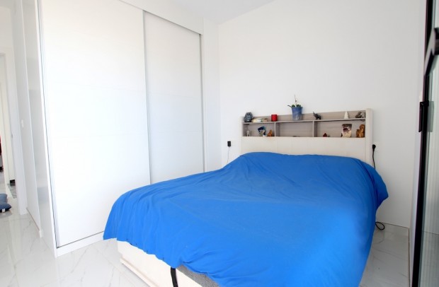 Resale - Villa Detached - Los Montesinos - Los Montesinos - La Herrada