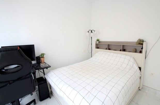 Resale - Villa Detached - Los Montesinos - Los Montesinos - La Herrada