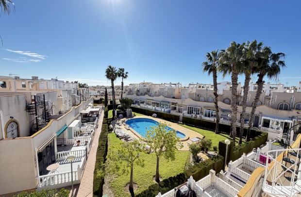 Revente - Townhouse - La Florida