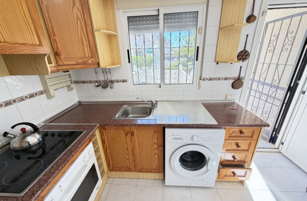 Revente - Townhouse - La Florida