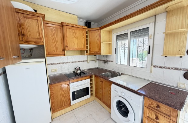 Revente - Townhouse - La Florida