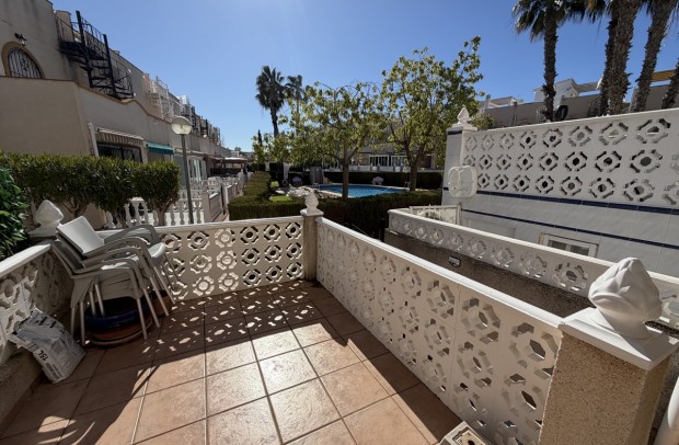 Revente - Townhouse - La Florida