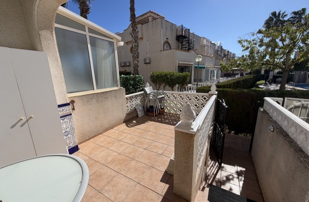 Revente - Townhouse - La Florida