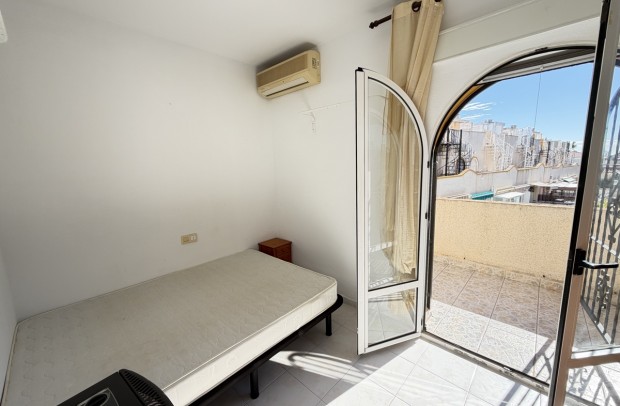 Revente - Townhouse - La Florida