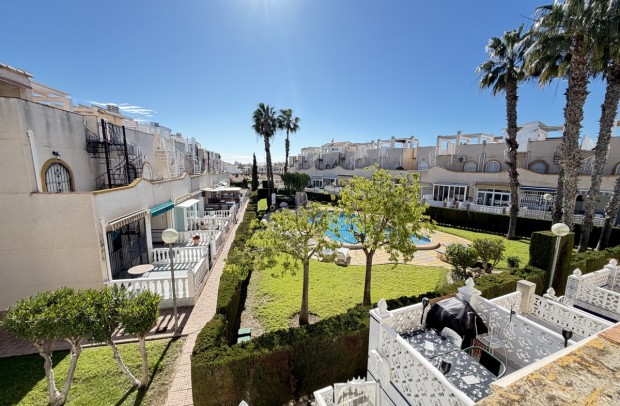 Revente - Townhouse - La Florida