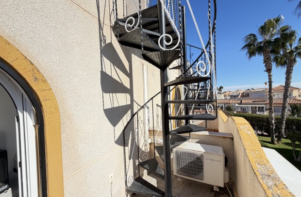 Revente - Townhouse - La Florida