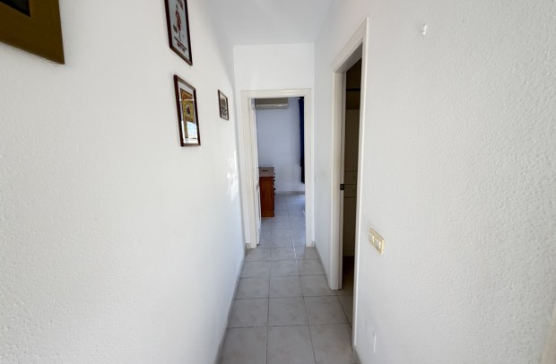 Revente - Townhouse - La Florida